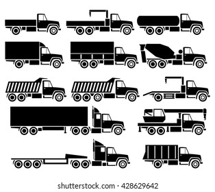 5,171 Dump truck logos Images, Stock Photos & Vectors | Shutterstock