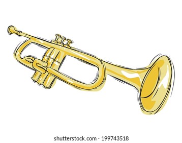 vector trumpet