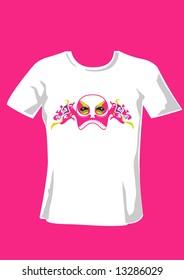 vector t-shirt