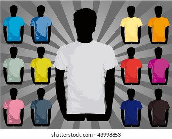 Vector T-Shirt