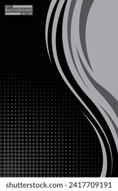 Vector t-shirt background illustration design