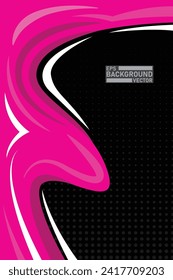 Vector t-shirt background illustration design