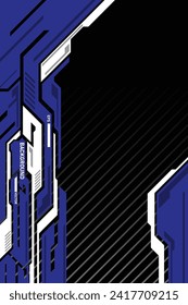 Vector t-shirt background illustration design