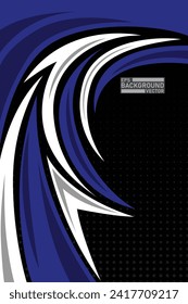 Vector t-shirt background illustration design