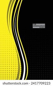 Vector t-shirt background illustration design