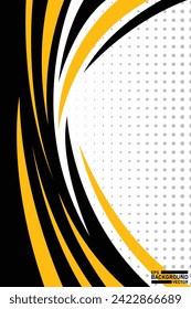 Vector t-shirt background illustration design