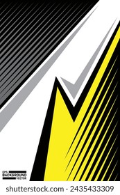 Vector t-shirt background illustration design