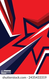 Vector t-shirt background illustration design