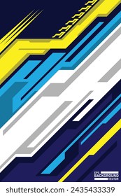 Vector t-shirt background illustration design