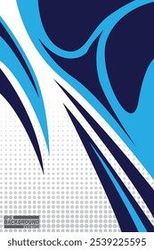 Vektor T-Shirt Hintergrund Illustration Design