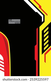 Diseño de ilustración de fondo de camiseta de Vector