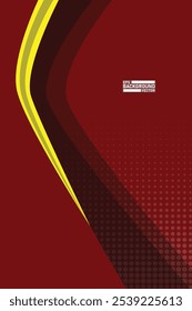 Vector t-shirt background illustration design