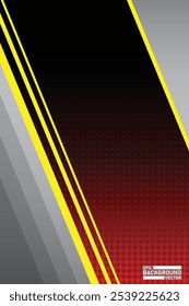 Vector t-shirt background illustration design