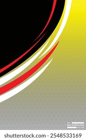 Diseño de ilustración de fondo de camiseta de Vector