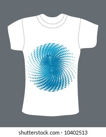 vector t-shirt design