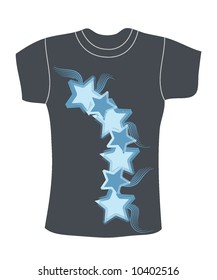 vector t-shirt design