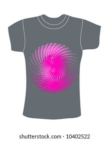 vector t-shirt design