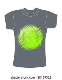 vector t-shirt design