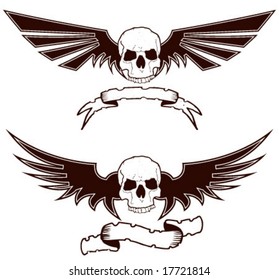Vector T-shirt design
