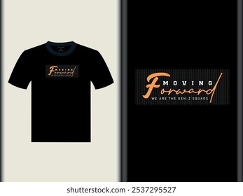 Vector T-Shirt Design EPS Custom Design