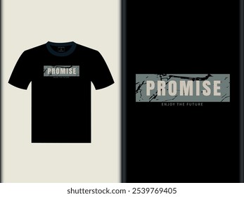 Vector T-Shirt Design EPS Custom Design