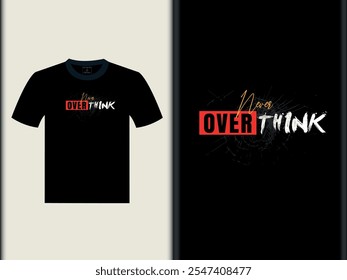 Vector T-Shirt Design EPS Custom Design