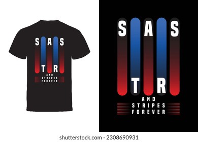 Vector T-shirt design. Motivational Quotes Typography Vector T-shirt design.
