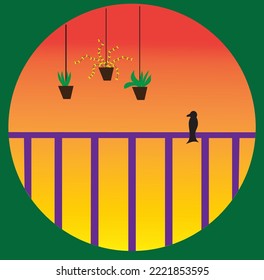 Vector t-shirt design, stylish and fashionable T-shirt design