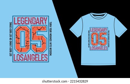 vector t-shirt design. suitable for print design.