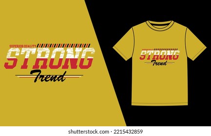 vector t-shirt design. suitable for print design.