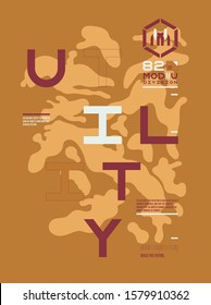 Vector Tshirt Design Typography, T Shirt Graphic Design, Vector Illustration