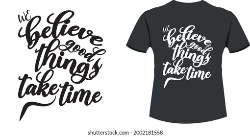 Vector T-shirt desig,typgraphy t-shirt design