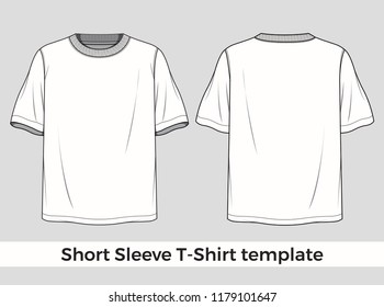 Vector T-shirt Set 