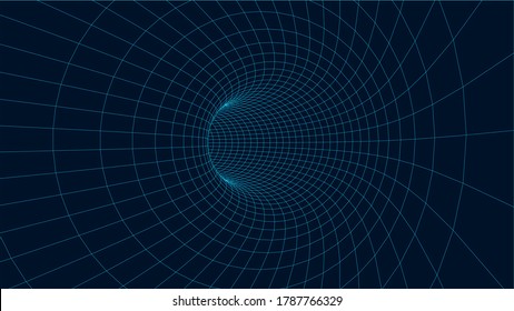 54,459 Tunnel vector Images, Stock Photos & Vectors | Shutterstock