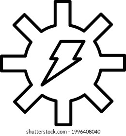 Vector turbine electrical generator electricity grid 