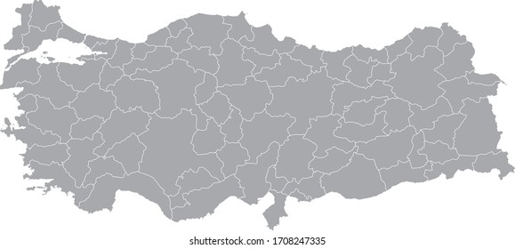 17,429 Turkish map Images, Stock Photos & Vectors | Shutterstock