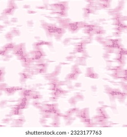 Vector two toned wild growth tropic summer painting seamless pattern with exotic flower branch silhouette. Trendy florals for textile, wallpaper, bedding, floral design,