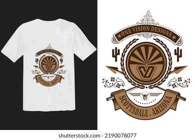 Vector typhograpi t-shirt design templet