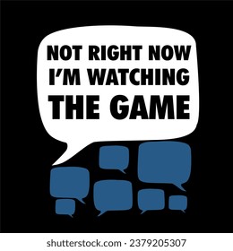 Vector typography design for men printed t-shirt and other uses.Trendy Clothing Design