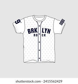 Vector typography design for men printed t-shirt and other uses.Trendy Clothing Design