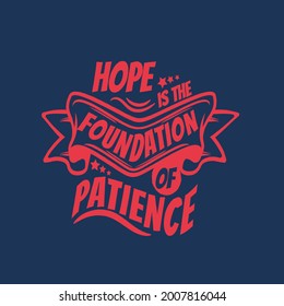 Vector Typography poster Design Concept, lettering typography t-shirt design, quotes typography vintage style