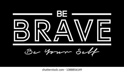 VECTOR TYPOGRAPHY FOR PRINT T SHIRT 