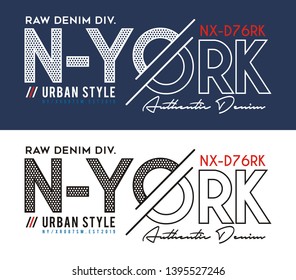 vector typography for print t shirt 