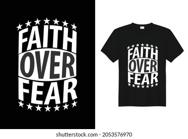 vector typography t shirt template, black background template.