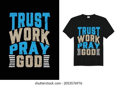 vector typography t shirt template, black background template.