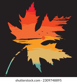 vector typography t-shirt design illustration,