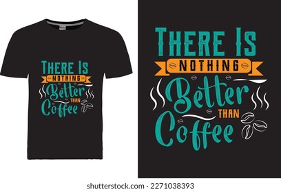 plantilla de diseño de camisetas para tipografía vectorial