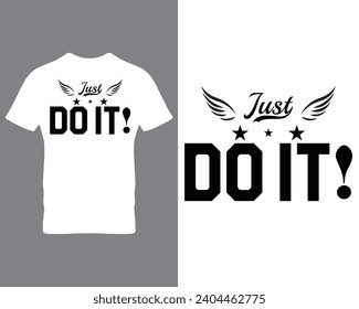  Vector Typography T-Shirt design template