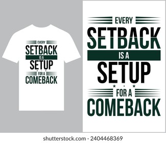  Vector Typography T-Shirt design template