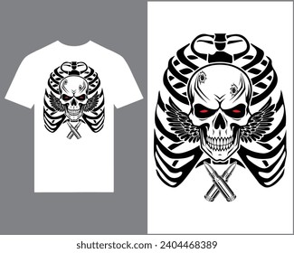  Vector Typography T-Shirt design template